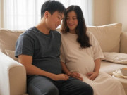 Bà bầu - Tôi cứ ngỡ Ngày của Mẹ năm nay sẽ hạnh phúc, cho đến khi biết bí mật của chồng