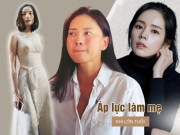 Bà bầu - Khi trái tim phụ nữ khắc khoải vì 2 chữ "có con": Ngô Thanh Vân mong một nhịp tim bé bỏng, có người từng mất con 9 lần