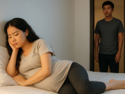 Bà bầu - Vợ đòi ngủ riêng suốt 100 ngày, chồng không hiểu gì cho đến đêm thứ 101