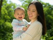 Mẹ bầu chủ quan việc này sau sinh, con có thể mất đi cơ hội vàng chống lại bệnh tật, dễ ốm vặt