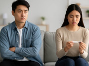 Bà bầu - Vợ báo có bầu ngay sau cưới, tôi chết lặng vì mình vô sinh nhưng mẹ tôi lại đưa con dâu 3 tỷ không cần lý do