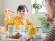 2 yếu tố giúp bé ít ốm vặt ngay từ tuần đầu chào đời, mẹ đã biết chưa?