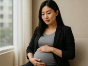 Bà bầu - Mang thai nhờ IVF, tôi tình cờ biết người hiến tinh trùng chính là người mình từng yêu say đắm