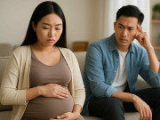 Bà bầu - Tôi đang mang thai, chồng lại đòi ly hôn để cưới vợ cũ
