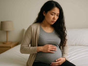 Bà bầu - Gần đến ngày đi đẻ, tôi phát hiện con trong bụng không phải con của chồng mình