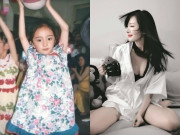 Bà bầu - Người đẹp khệ nệ ôm bụng bầu đi đóng phim khiến đạo diễn tái mặt