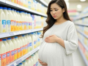 Bà bầu - Đề kháng không đến từ 1 chất, mẹ bầu cần biết gì để chọn sữa chuẩn?