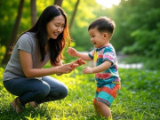 Từ COVID-19 đến sốt virus, tay chân miệng... Mẹ có đang đánh giá thấp hệ miễn dịch non nớt của trẻ?