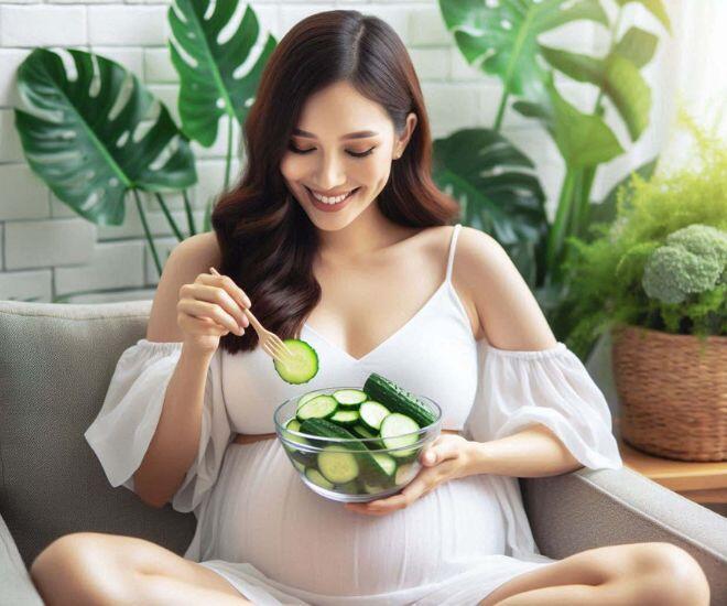 Món ăn vặt “cứu cánh” cho mẹ bầu khi đi du lịch: Vừa ngon miệng lại tốt cho thai nhi - 1