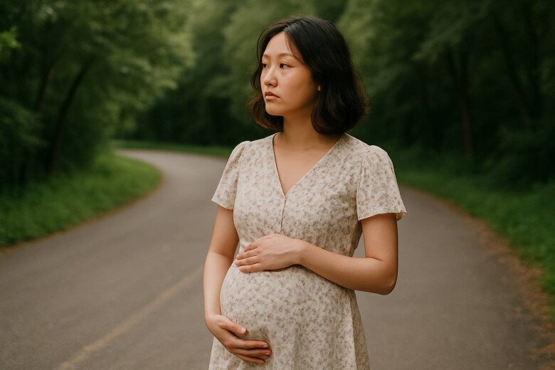 Cảm ơn Sex and the City vì tôi đã thấy mình trong nhân vật Charlotte.