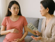 Có bầu, mẹ người yêu đưa 5 tỷ bắt chia tay, tôi chỉ cười và đồng ý