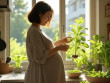 Mùa hè có 1 loại rau mẹ bầu nên ăn: Dân dã, rẻ tiền mà bổ gấp nhiều lần