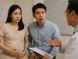 Đưa vợ đẹp đi khám thai, bác sĩ hỏi đúng một câu mà khiến bí mật giấu kín bị phơi bày