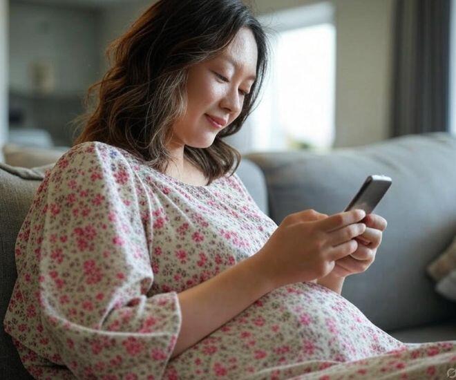 Anh ơi, nay về nhà ăn cơm trưa nha. Em có món đặc biệt nè...