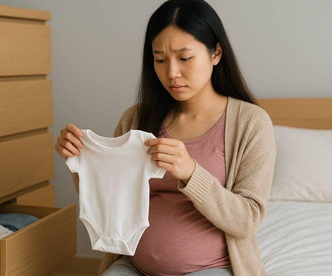 Tôi phát hiện ra thói quen kỳ lạ mà vợ âm thầm duy trì mỗi ngày.