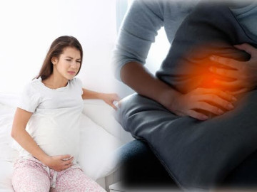 Có 8 việc nếu mẹ bầu vô tư làm thì nguy cơ sẩy thai cao hơn