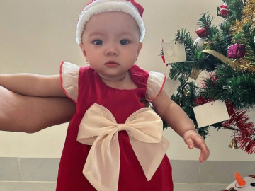 Hành trình mạnh mẽ của em bé 1kg: Con chào đời quá sớm nhưng vẫn kịp mang lại phép màu cho mẹ (P5)