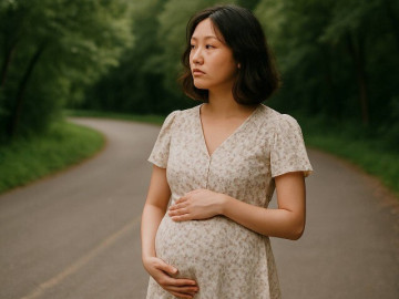 Sex and the City bản đời thực: Tôi ly hôn vì vô sinh, rồi mang thai sau đêm duy nhất với người đàn ông lạ mặt