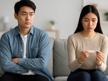Bà bầu - Vợ báo có bầu ngay sau cưới, tôi chết lặng vì mình vô sinh nhưng mẹ tôi lại đưa con dâu 3 tỷ không cần lý do