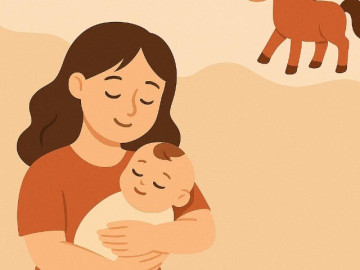 Bính Ngọ 2026: Bố mẹ tuổi nào sinh con thì hợp, dễ nuôi, lộc lá đầy nhà?