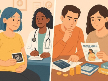 Bính Ngọ 2026: Bố mẹ cần chuẩn bị gì để đón "Ngựa vàng" khỏe mạnh, thông minh?