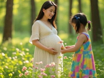Đề kháng không phải là khái niệm để sau sinh rồi tính: Mẹ bầu nên bắt đầu từ đâu?