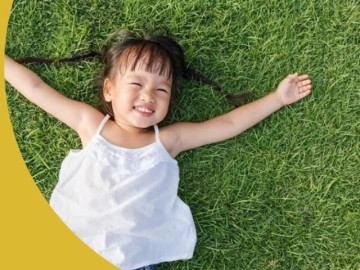 Tăng cường miễn dịch cho trẻ: Nền móng vững chắc không thể chờ đến lúc ốm mới xây
