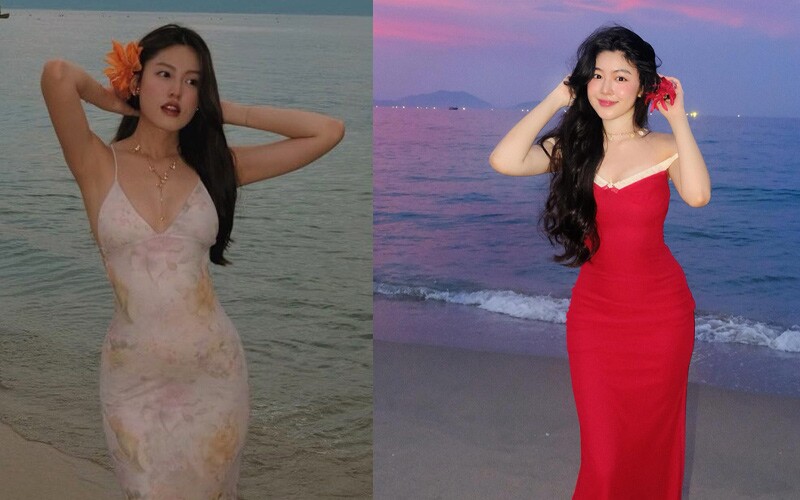 Tăng Mỹ Hàn sinh ngày 11 tháng 6 năm 2003, là một trong những gương mặt hot girl Gen Z nổi bật tại TP.HCM. Dù không hoạt động trong lĩnh vực nghệ thuật chuyên nghiệp, cô vẫn thu hút hàng triệu lượt theo dõi nhờ ngoại hình xinh đẹp và gu thời trang cuốn hút.