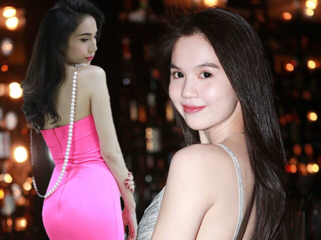 Quần độn mông, món phụ tùng không thể thiếu của Ngọc Trinh và hội chị em mê mốt váy ôm mà vòng ba lép kẹp