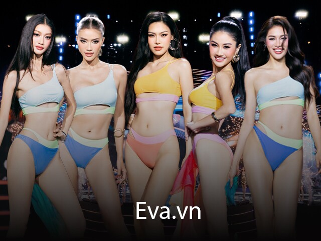 Top 5 thí sinh ấn tượng và được đánh giá cao nhất nhì đường đua nhan sắc Hoa hậu Hoàn vũ Việt Nam 2025.