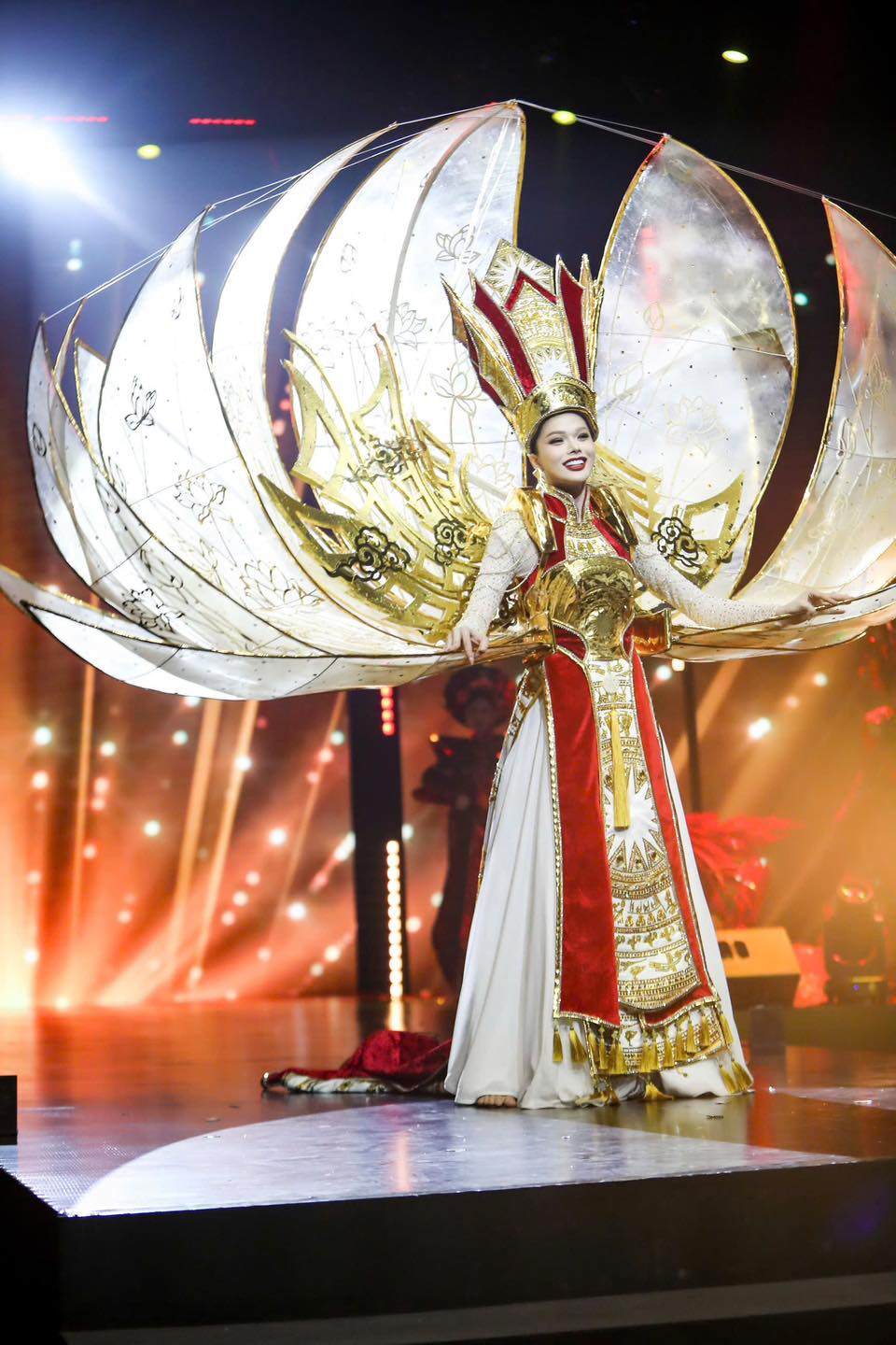 Tâm Như sẽ làm nên chuyện nếu có thời gian bồi dưỡng các kỹ năng.