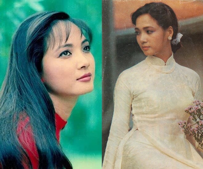 NSND Lê Khanh được đánh giá là một viên ngọc quý của làng giải trí Việt nói chung và điện ảnh nước nhà nói riêng.