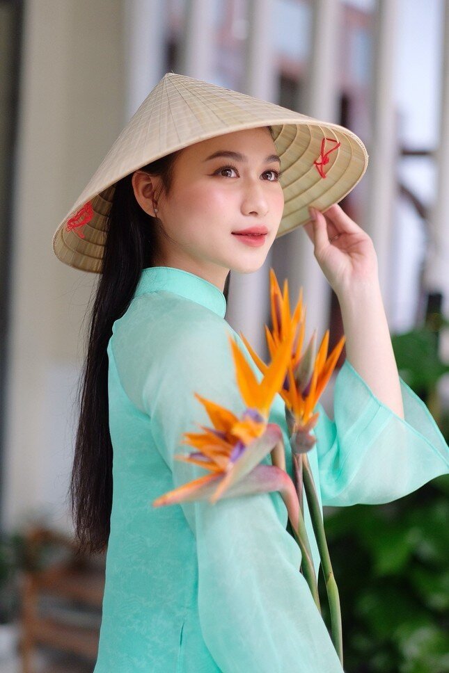 Thanh Xuân được xem là ứng viên nổi bật trong vòng thi quan trọng sắp tới.