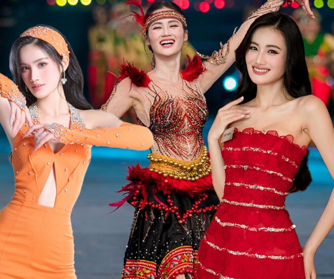 Ý Nhi dần lấy lại hình ảnh tốt đẹp trong lòng người hâm mộ nước nhà.