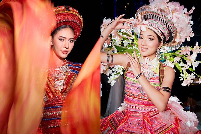 Hai Cô Gái Rời Khỏi Nhà Chung Với Những Ồn Ào Không Đáng Có.