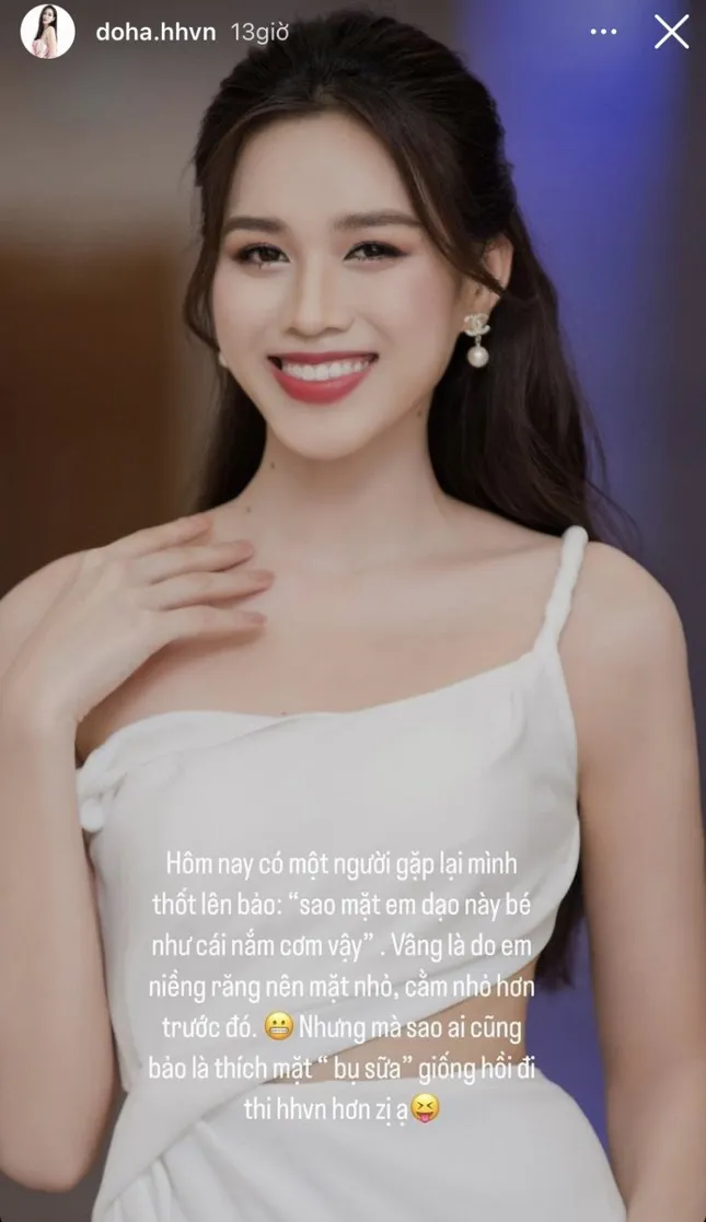 Phương Pháp Làm Đẹp Được Công Khai Ở Các Cuộc Thi Nhan Sắc, Hầu Như Ai Ứng Dụng Cũng Đều Đăng Quang! - 6