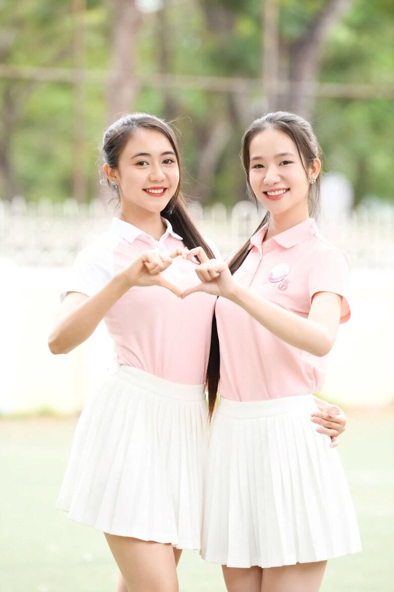 Các cô gái sẽ trải qua những phần thi quan trọng để có được số điểm cao trong đêm chung kết.