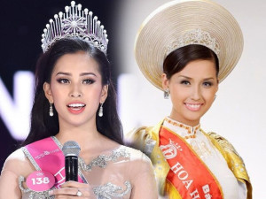 Điểm danh những nàng hậu có gương mặt ngây thơ nhất Vbiz, tuổi càng tăng dung mạo càng trẻ