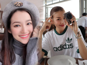 Những nàng hậu Việt có khuôn miệng "rộng" đắt giá, chỉ cười nhẹ cũng đủ làm xuyến xao bao ánh nhìn