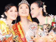 Thời trang - Nữ biên tập viên đổi đời khi đoạt giải Hoa khôi Tây Đô, từng là "tứ đại mỹ nhân" màn ảnh thập niên 2000 giờ ra sao?