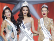 Đẹp - Hoa hậu Việt có con ở tuổi 18, là cô giáo của loạt chân dài đình đám vẫn miệt mài tìm kiếm danh hiệu nhan sắc