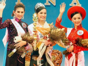 Thời trang - Chân dài Việt thua trắng tay khi thi Hoa hậu tìm vương miện, giờ tuổi U50 có thân hình "thần Vệ Nữ" nhiều người ngưỡng mộ