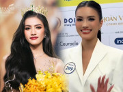 Thời trang - Thêm một Á hậu Việt từ bỏ danh hiệu, tìm kiếm hào quang mới tại Miss Cosmo Vietnam 2025