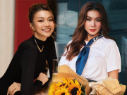Thời trang - Thanh Hằng trở lại "ghế nóng" Vietnam’s Next Top Model, không tìm kiếm sự hoàn hảo ở ngoại hình mà ở 2 yếu tố này