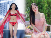 Đẹp - Điểm danh những người đẹp sở hữu "thắt đáy lưng ong" hot nhất làng hương sắc, có cô chỉ ăn trứng giữ eo nhỏ bất bại