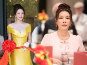 Nhan sắc vị khách mời muốn giật hoa cưới của Hồ Quỳnh Hương, lên truyền hình nước ngoài vẫn đẹp phát sáng
