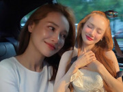 Đẹp - Hơn 1 triệu người chứng kiến Nhã Phương "xuống tóc", Trường Giang phản ứng ra sao về nhan sắc của vợ?