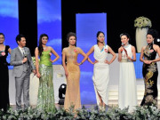Thời trang - Mỹ nhân Việt chiến thắng vương miện nhưng không được công nhận là Hoa hậu, nhan sắc chuẩn "ngọc nữ"
