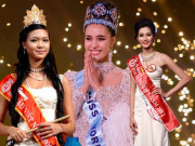 3 nàng hậu Việt từng từ chối cơ hội chạm tay vào vương miện thế giới, nhan sắc tựa thần tiên tỷ tỷ