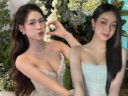 Đẹp - Những bờ vai thon khiến cả showbiz ngẩn ngơ: Nhìn một lần là không muốn quên!